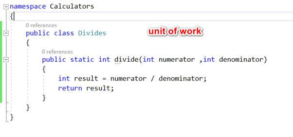 Learn About Unit Testing